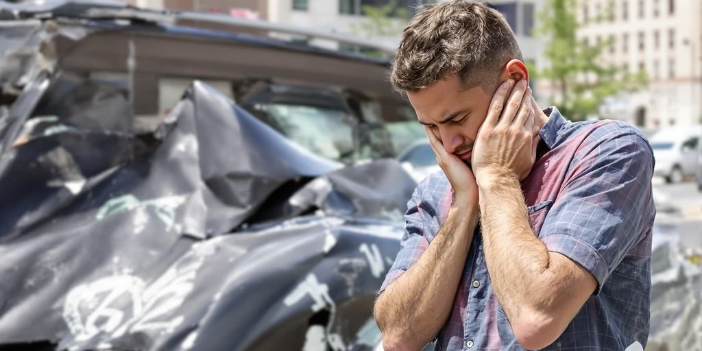 Top 7 Delayed Injury Symptoms After a Car Accident in Atlanta