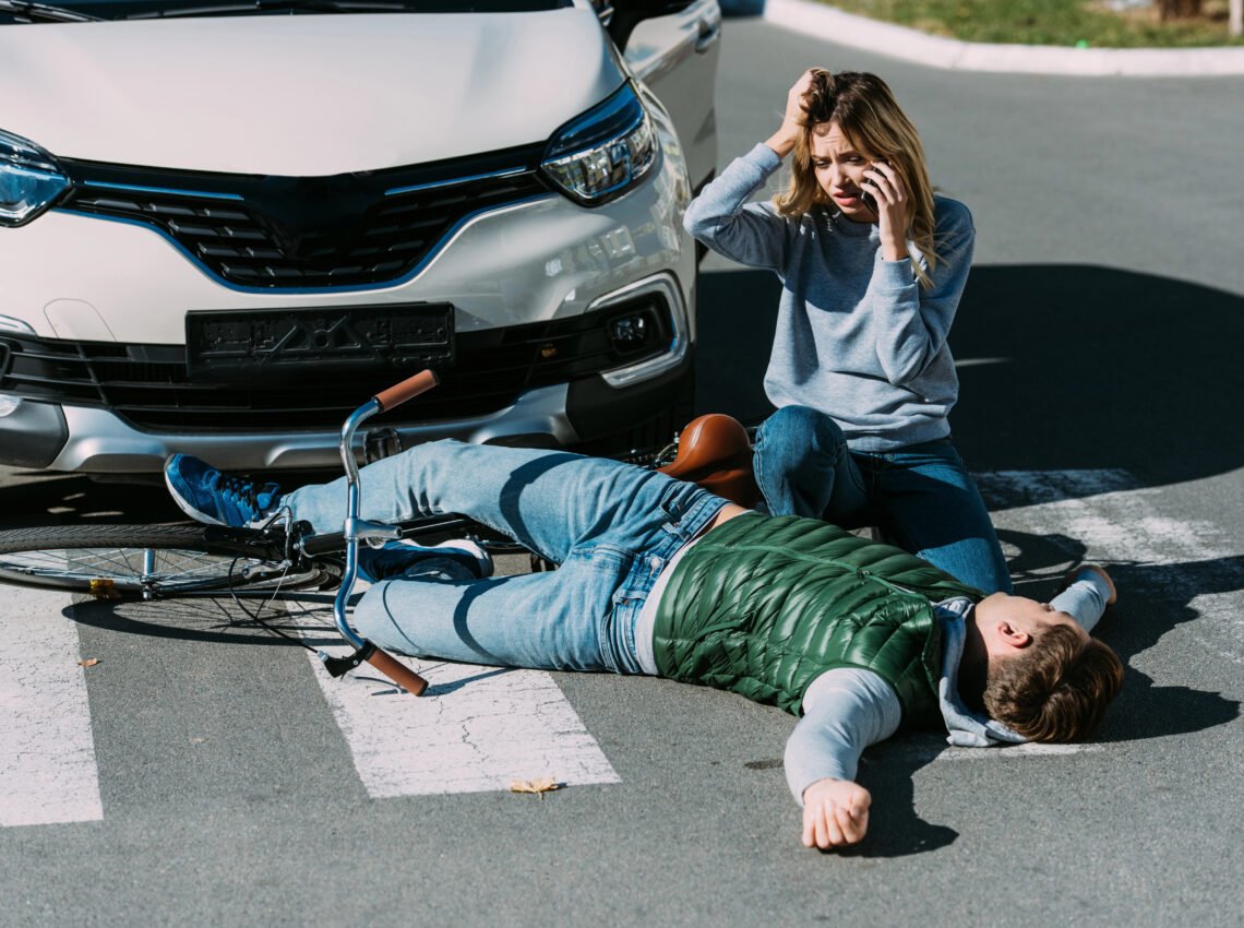 Ultimate Guide to Auto Accident Injury Treatment at Arrowhead Clinic