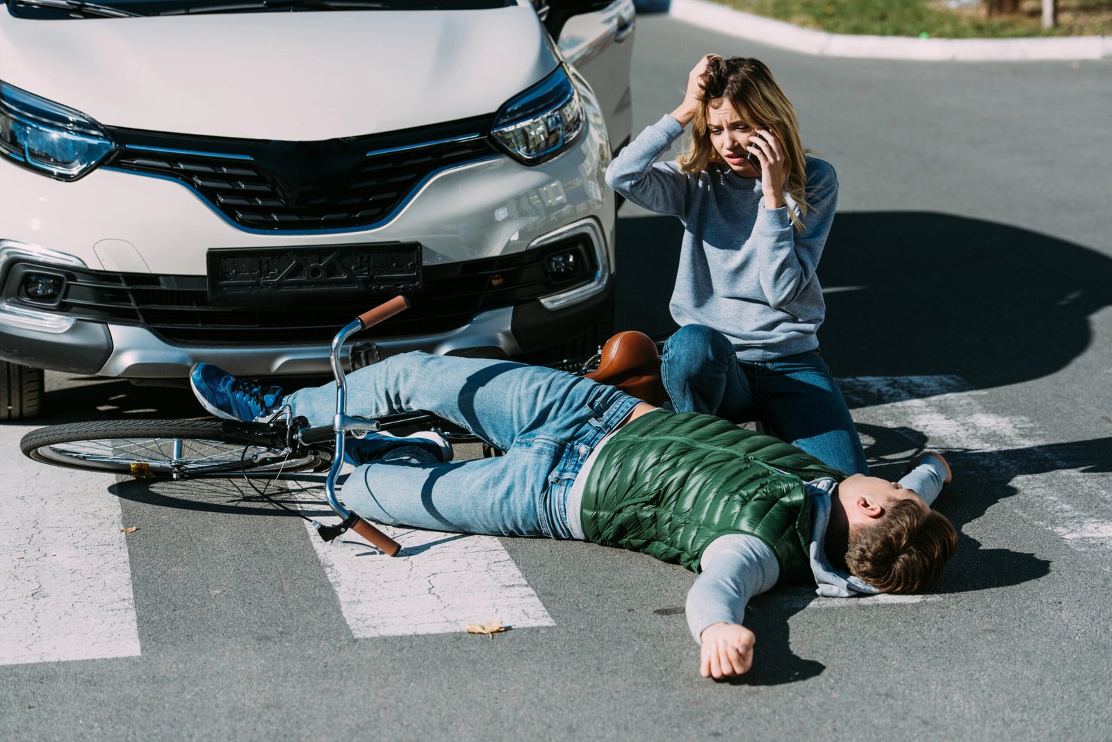 Ultimate Guide to Auto Accident Injury Treatment at Arrowhead Clinic
