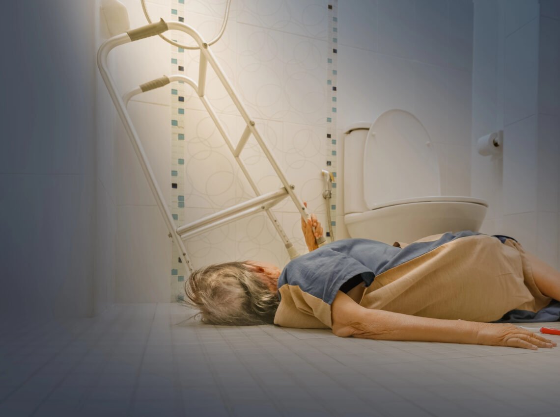 Slip and Fall Injury Chiropractic Care at Arrowhead Clinic: Complete Recovery Guide