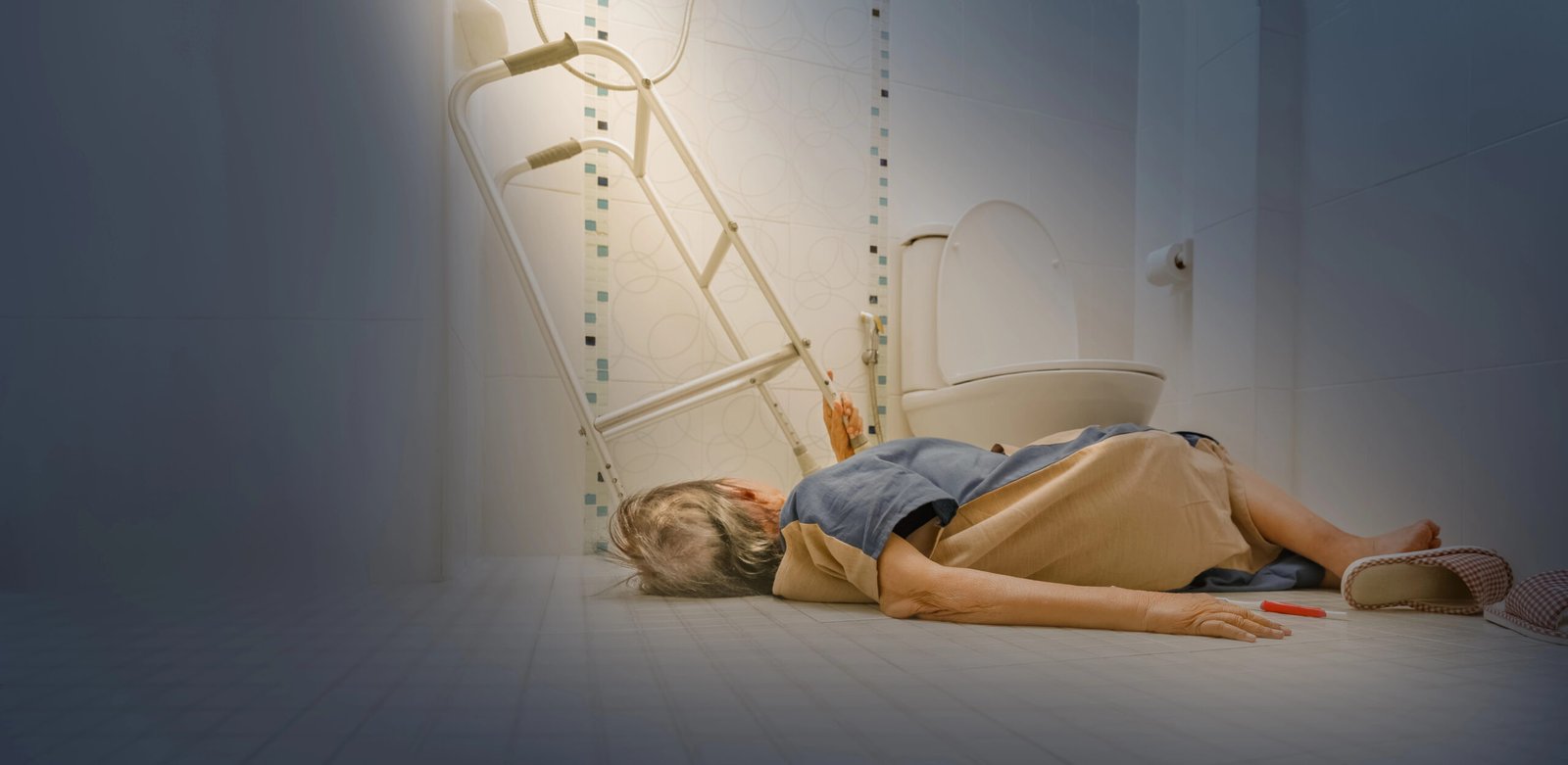 Slip and Fall Injury Chiropractic Care at Arrowhead Clinic: Complete Recovery Guide