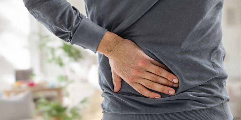 Why Ignoring Back Pain in Marietta Can Lead to Long-Term Problems