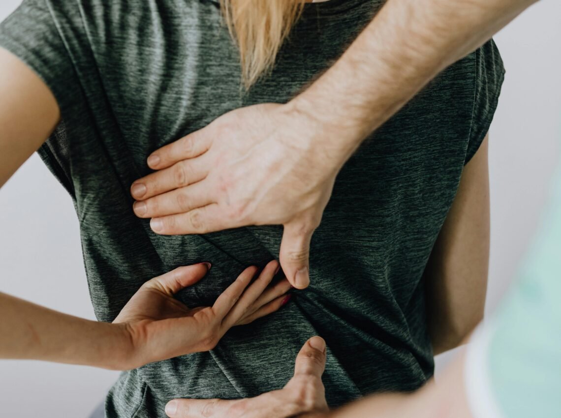 Back Pain Relief and Treatment at Arrowhead Clinic: The Ultimate Chiropractic Solution
