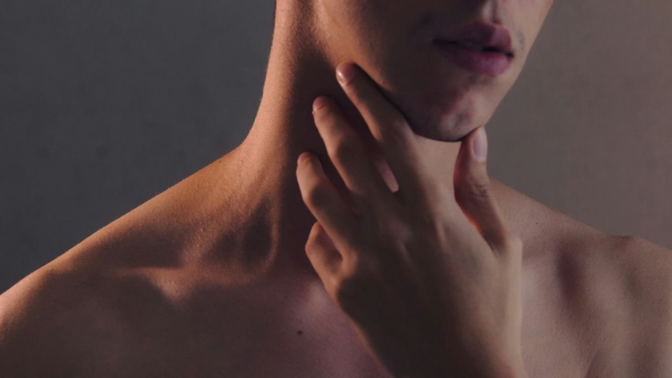 Cracking Your Neck in Newnan: Harmless or Harmful?