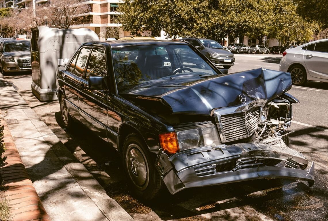 Healing Faster After a Minor Car Crash in Atlanta